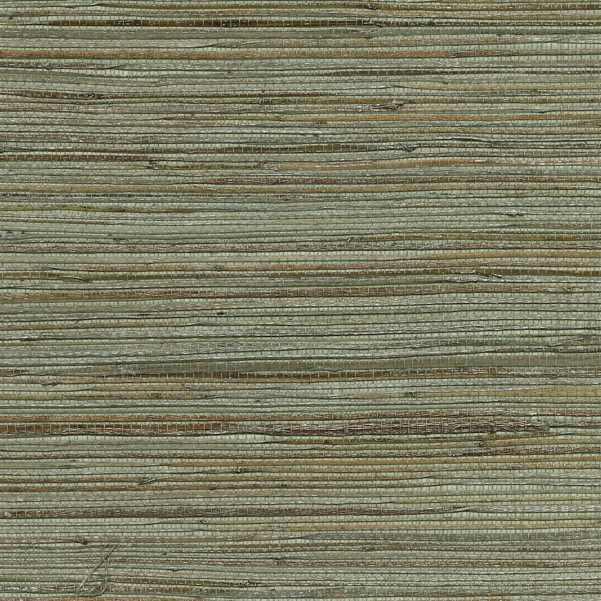 Shandong Sea Green Grasscloth Wallpaper with Distressed Textures - A-Street Prints 2923-80070