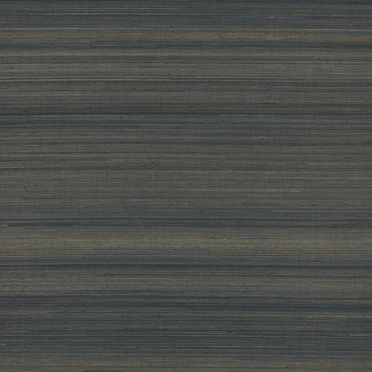 Mai Indigo Abaca Grasscloth Wallpaper by A-Street Prints - GRL86104