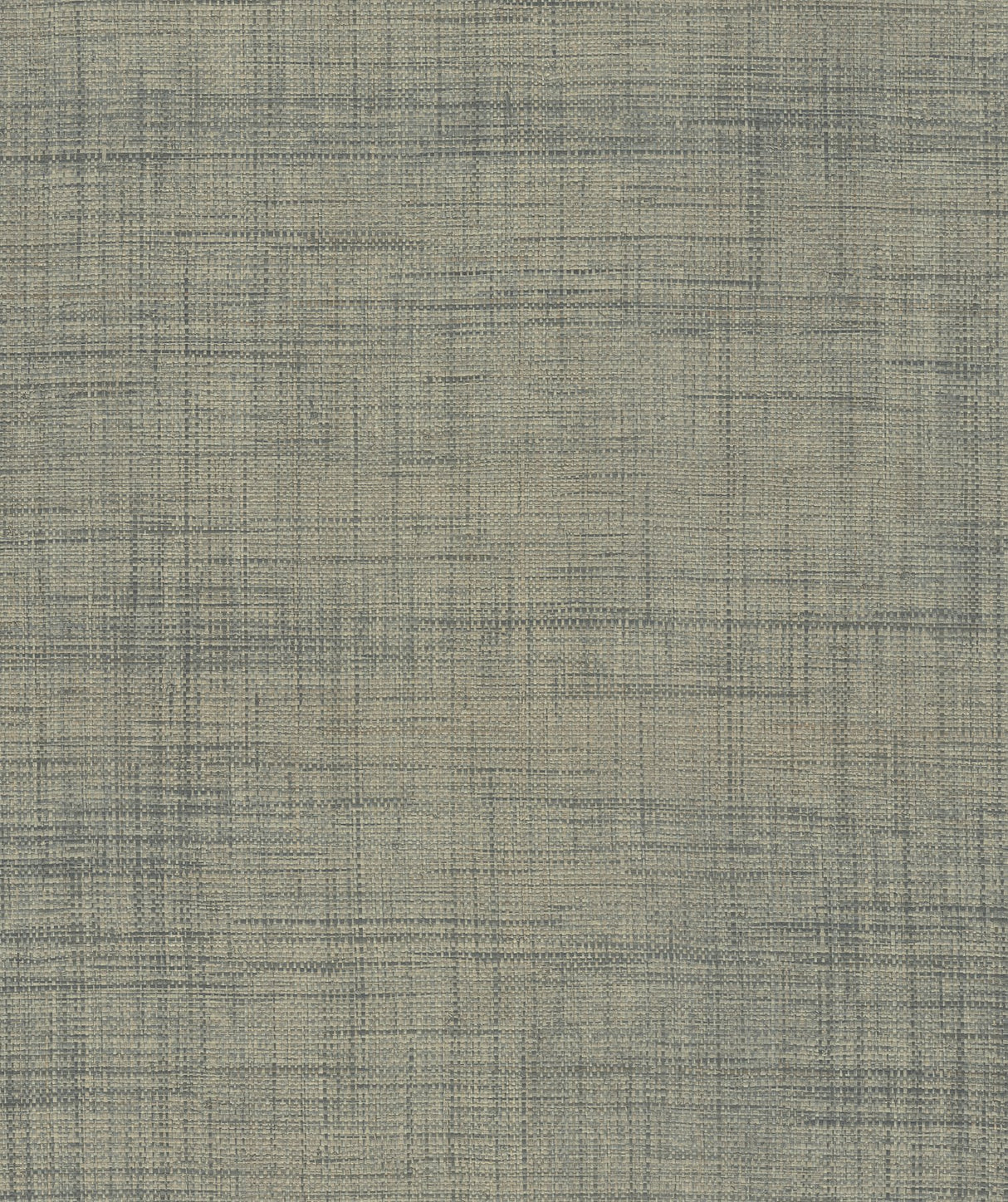 Cheng Light Grey Woven Grasscloth Wallpaper, Fabric & Woven Textures Farmhouse Style - A-Street Prints 2923-88017