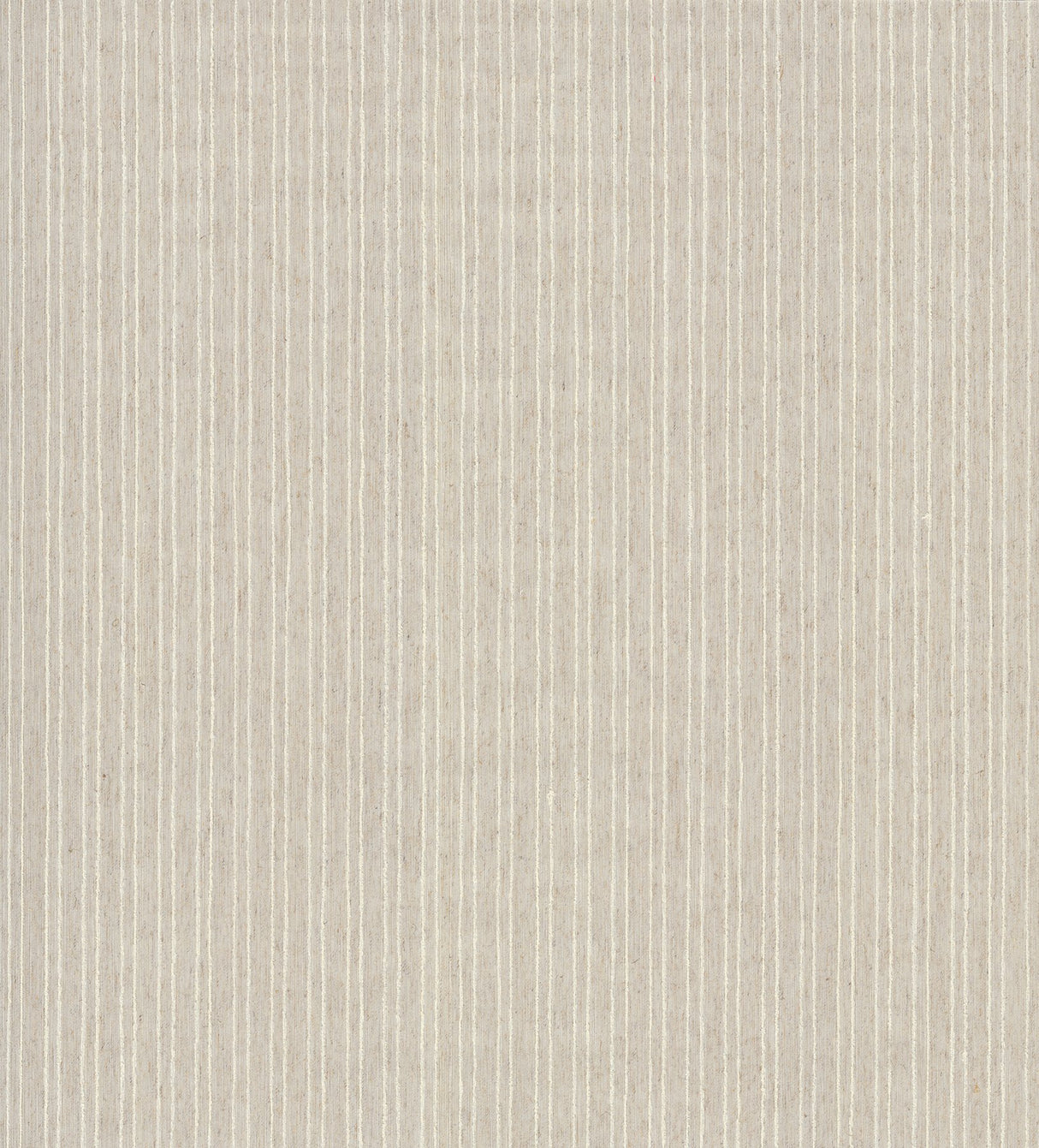 Liqin Light Grey String Wallpaper with Fabric & Woven Textures - A?Street Prints 2923-88030