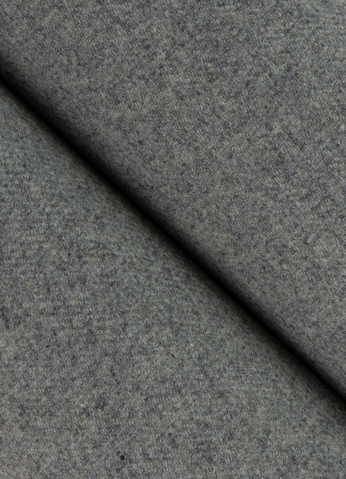 Jia Light Grey Wool Wallpaper with Fabric & Woven Texture - A-Street Prints 2923-88035