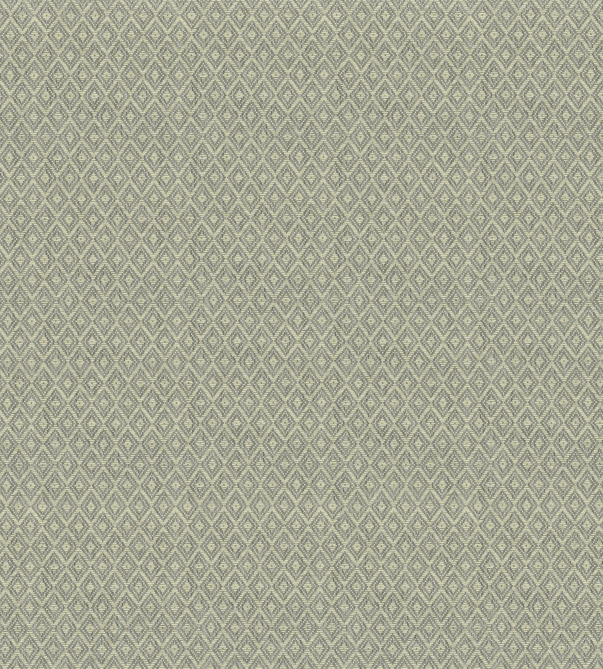 Hui Stone Paper Weave Grasscloth Wallpaper with Geometric Diamond Pattern - A-Street Prints 2923-88042