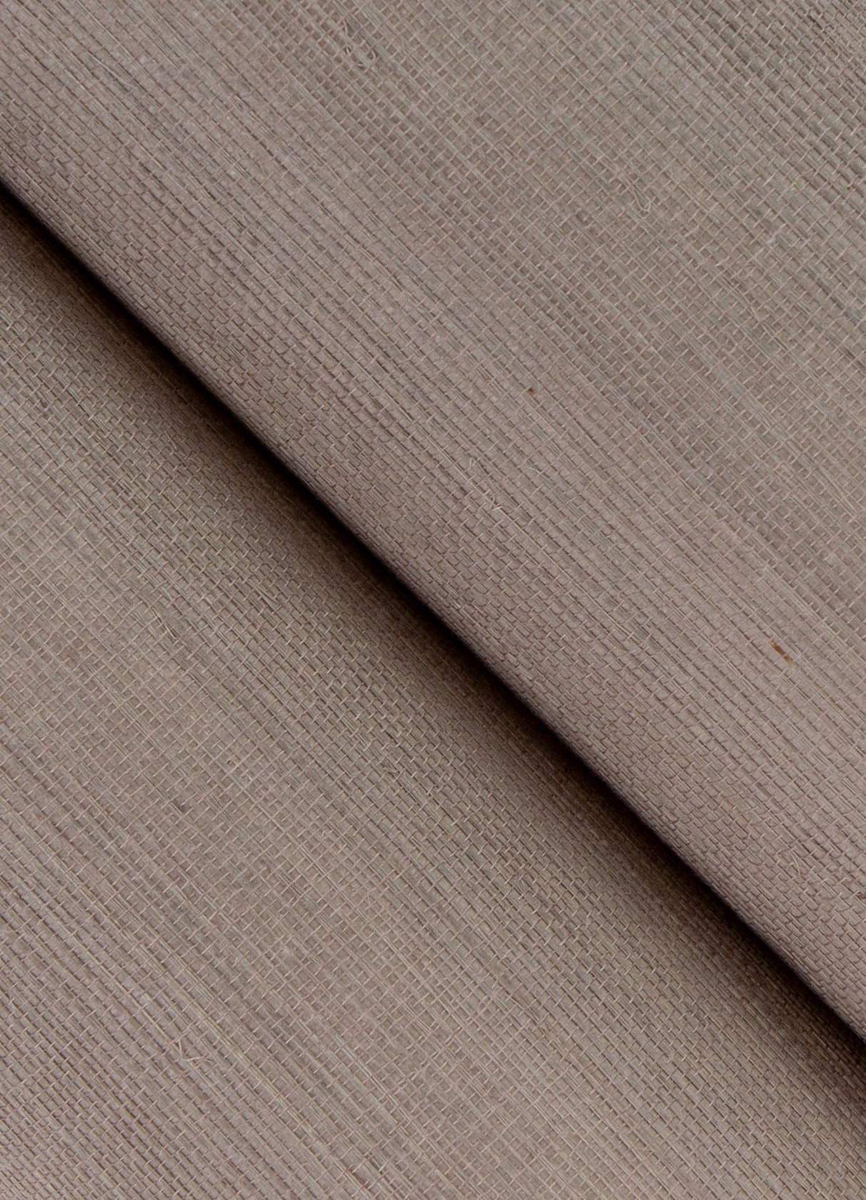 Weici Ash Sisal Grasscloth Wallpaper with Modern Textured Pattern - A-Street Prints 2923-88054