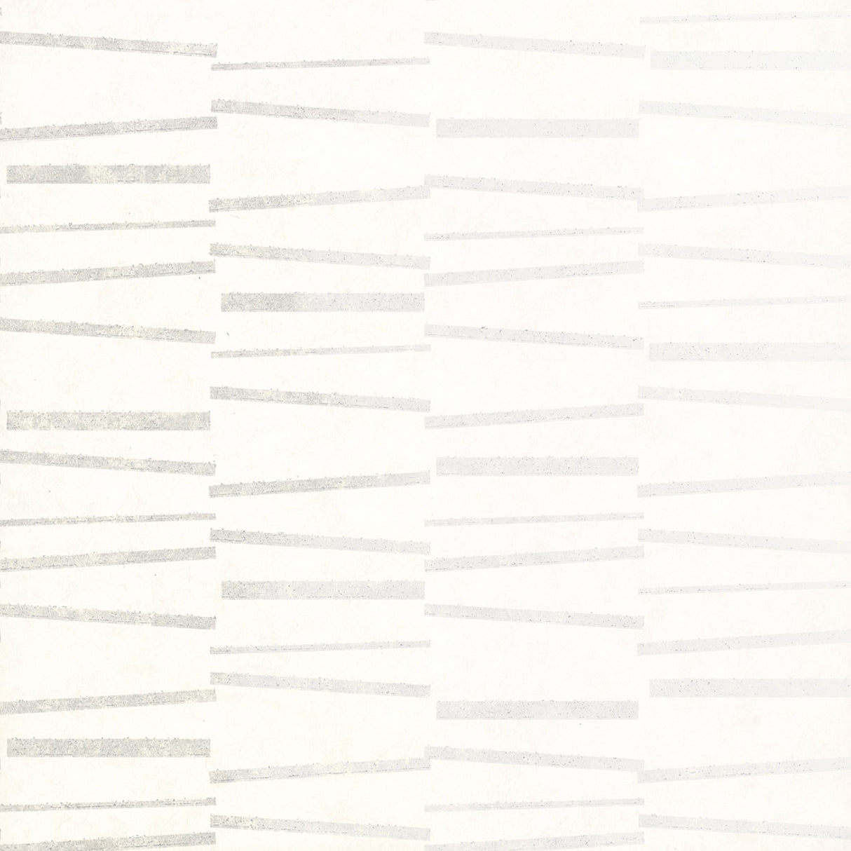 Luminescence Cream Abstract Stripe Wallpaper with Metallic Geometric Stripes - Brewster 2927-10603