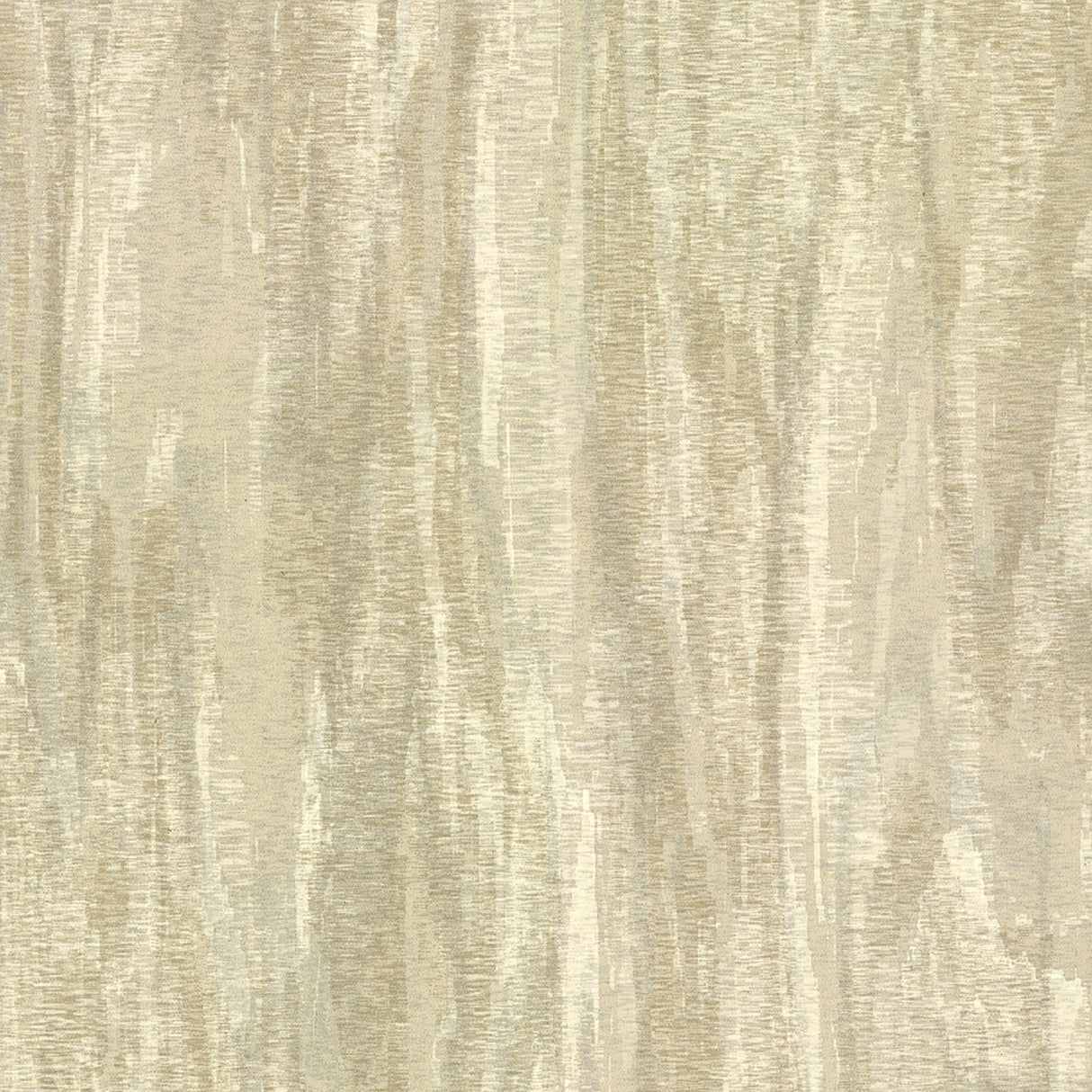 Meteor Gold Distressed Texture Wallpaper with Metallic Glam Abstract Pattern - Brewster 2927-20901