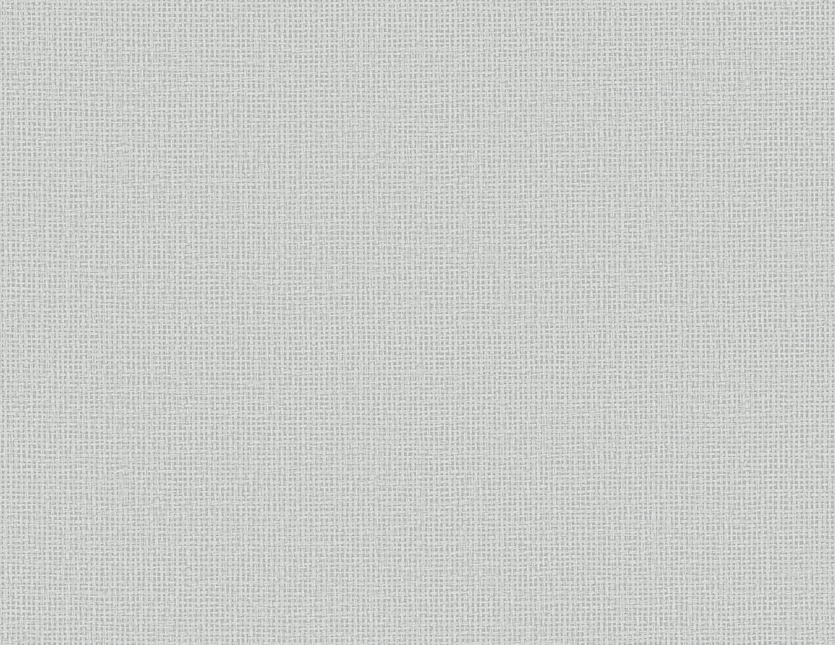 Marblehead Grey Basket Weave Wallpaper with Coastal Graphics Style - A-Street Prints 2927-81018