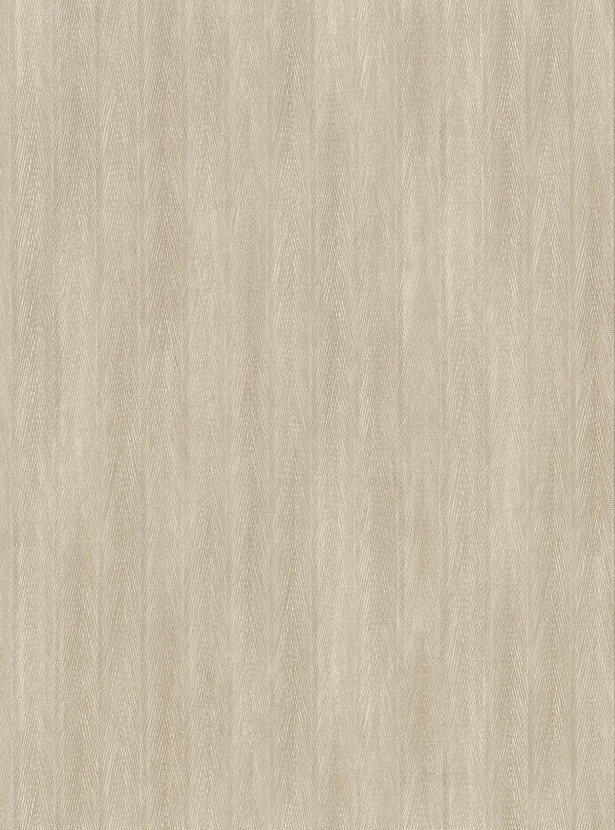 Riga Light Brown Distressed Stripe Wallpaper with Modern Distressed Textures Pattern - Warner 2945-1127