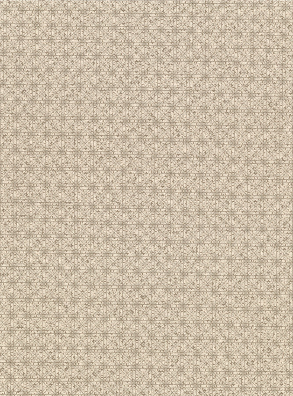 Acute Bone Geometric Textured Wallpaper with Abstract Modern Pattern - Warner 2945-1145SAM