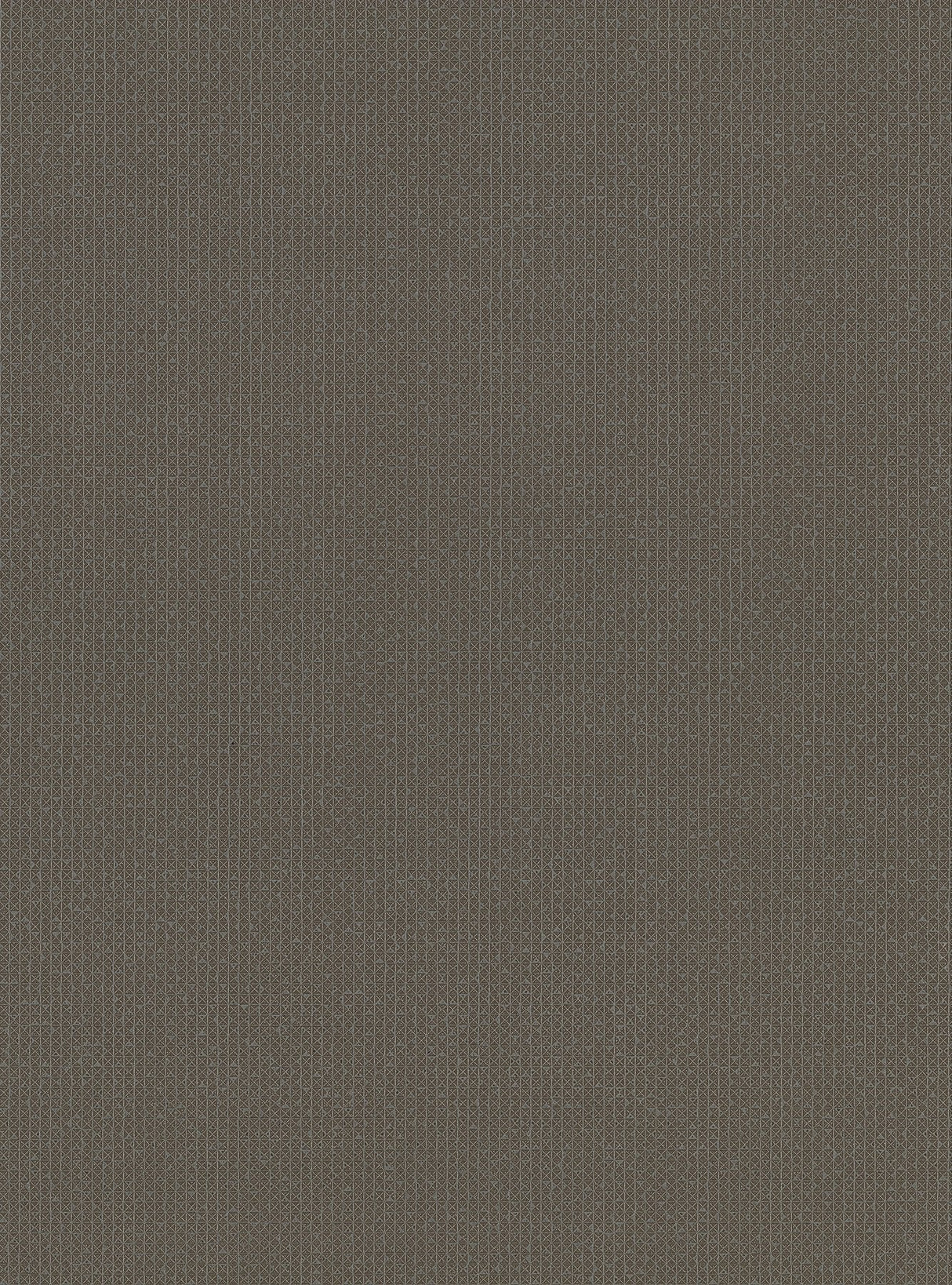 Acute Brown Geometric Textured Wallpaper with Abstract Modern Pattern - Warner 2945-1146SAM