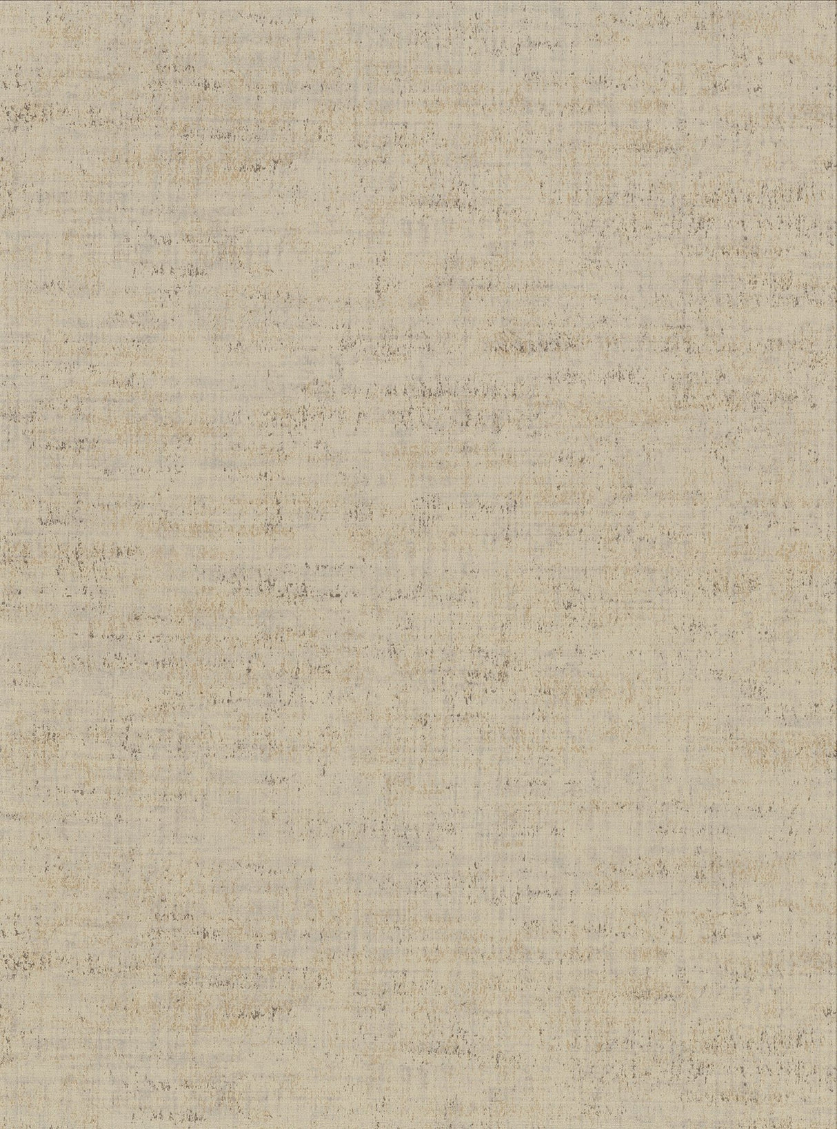 Kahn Khaki Texture Wallpaper with Distressed Textures Pattern - Warner 2945-2764