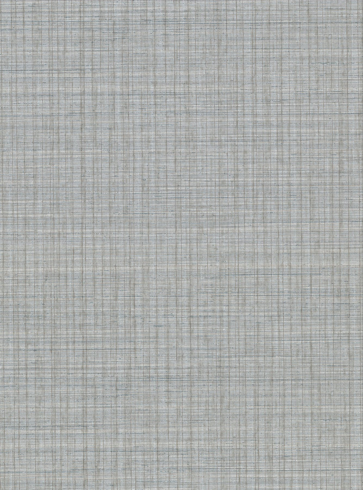 Blouza Blue Texture Wallpaper with Traditional Abstract Textured Pattern - Warner 2945-2774
