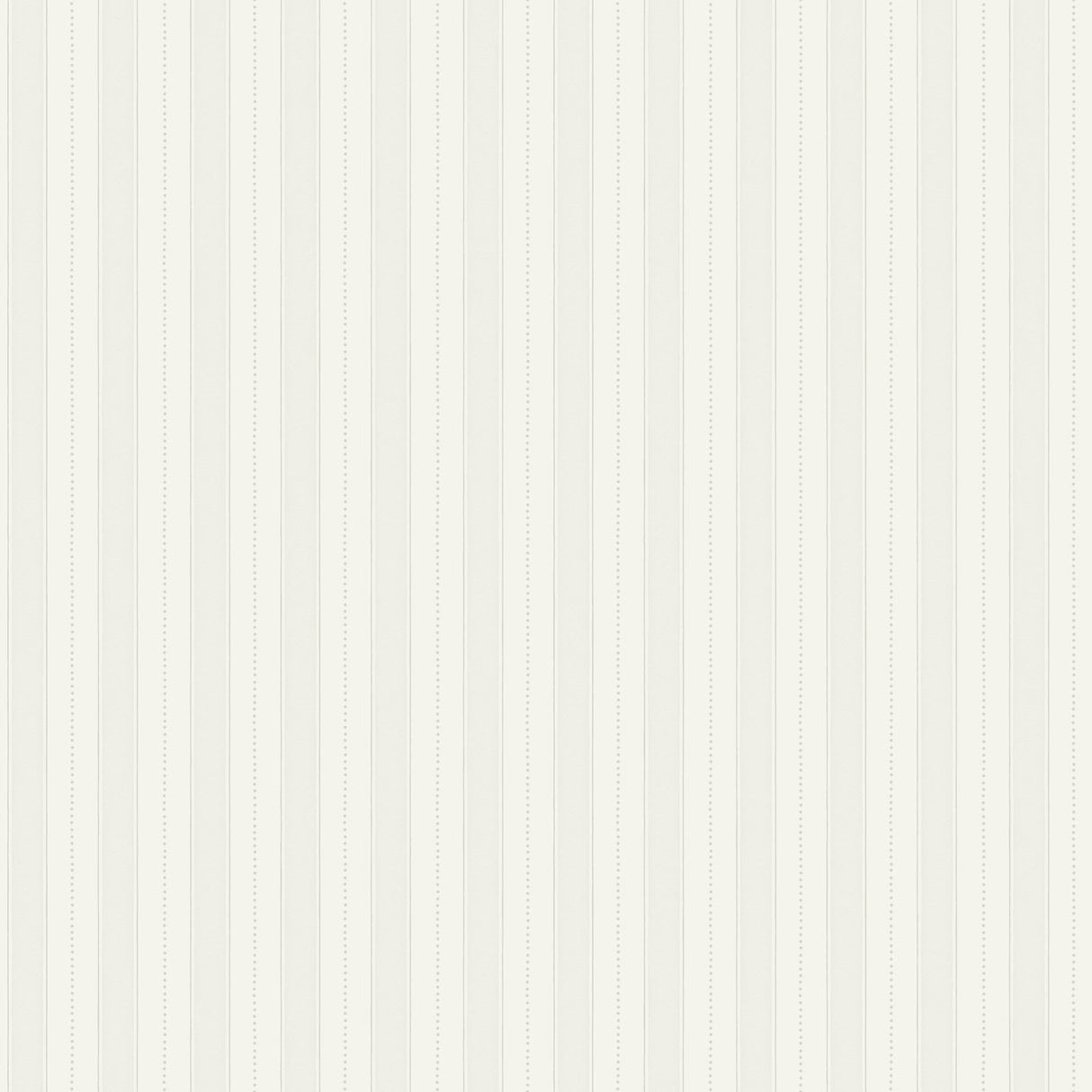 Symphony Platinum Stripe Wallpaper with Alternating Solid and Dotted Stripes - A-Street Prints 2948-27004