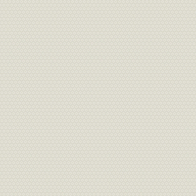 Starwart Light Grey Miniature Floral Wallpaper with Scandinavian Botanical Flowers Pattern - A-Street Prints 2948-27026