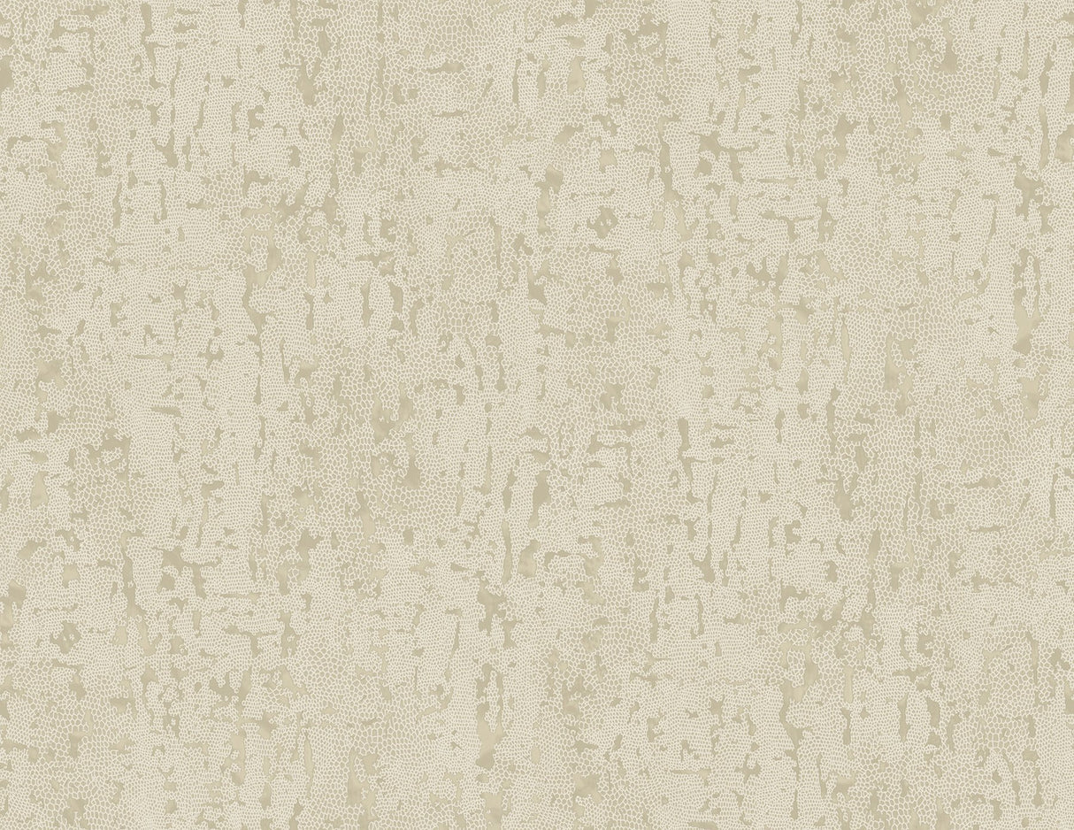 Malawi Beige Leather Texture Wallpaper with Distressed Textures Motif - A-Street Prints 2949-60207