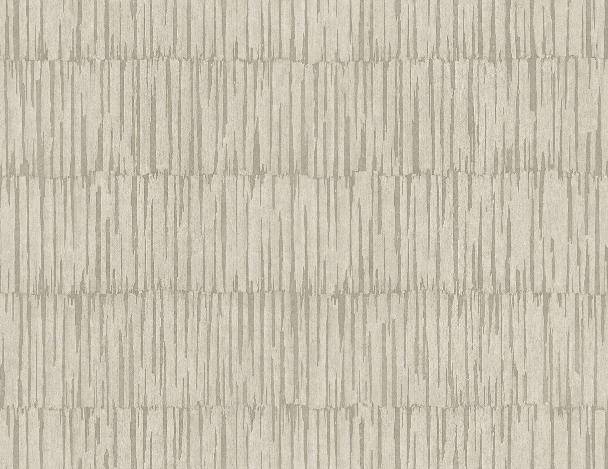 Zandari Bone Distressed Texture Wallpaper with Modern Abstract Pattern - A-Street Prints 2949-61007