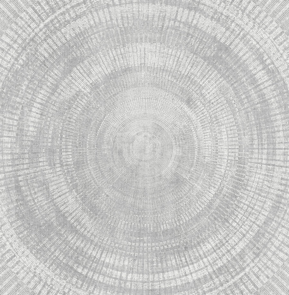 Lalit Neutral Medallion Wallpaper with Global Bohemian Medallions Pattern - A-Street Prints 2949-61109