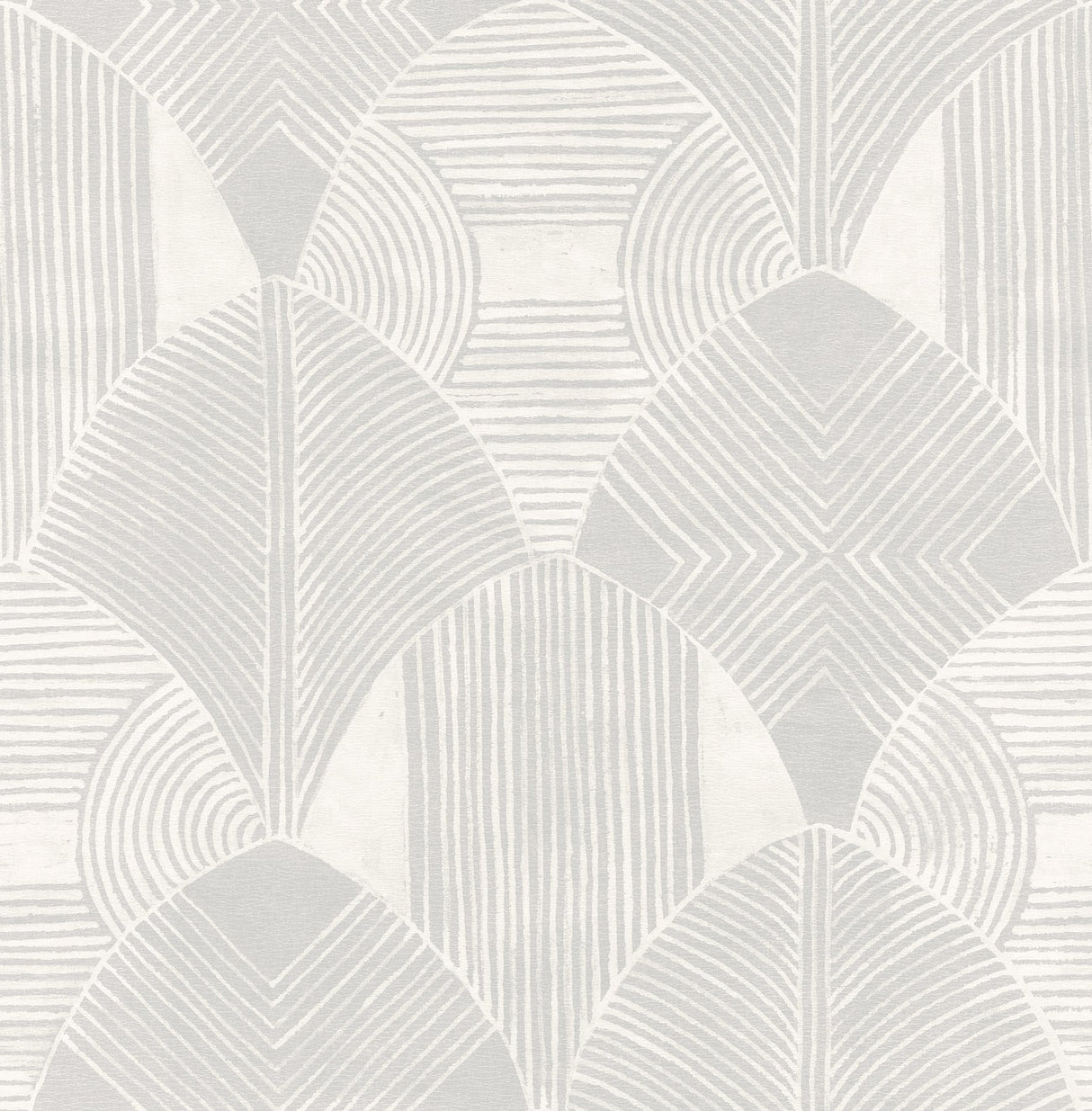 Westport Dove Geometric Wallpaper with Abstract Bohemian Pattern - A-Street Prints 2964-25930