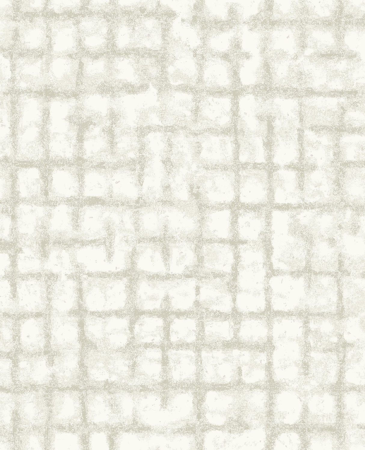 Shea Gold Distressed Geometric Wallpaper with Metallic Modern Graphics Pattern - Brewster 2964-87350