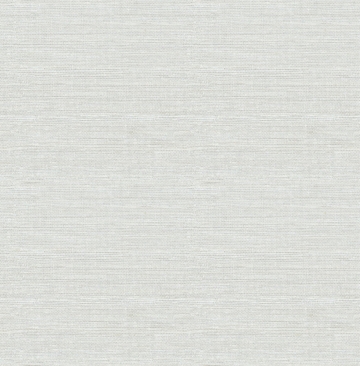 Agave Grey Imitation Grasscloth Wallpaper with Modern Faux Grasscloth Pattern - A-Street Prints 2969-24278