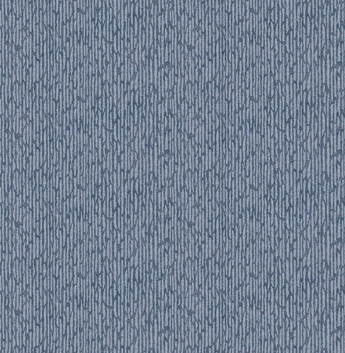 Mackintosh Indigo Textural Wallpaper by A-Street Prints - FD26127
