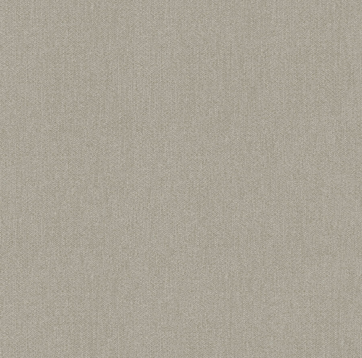 Sydney Grey Faux Linen Wallpaper with Raised Ink Fabric Texture - A-Street Prints 2971-86303
