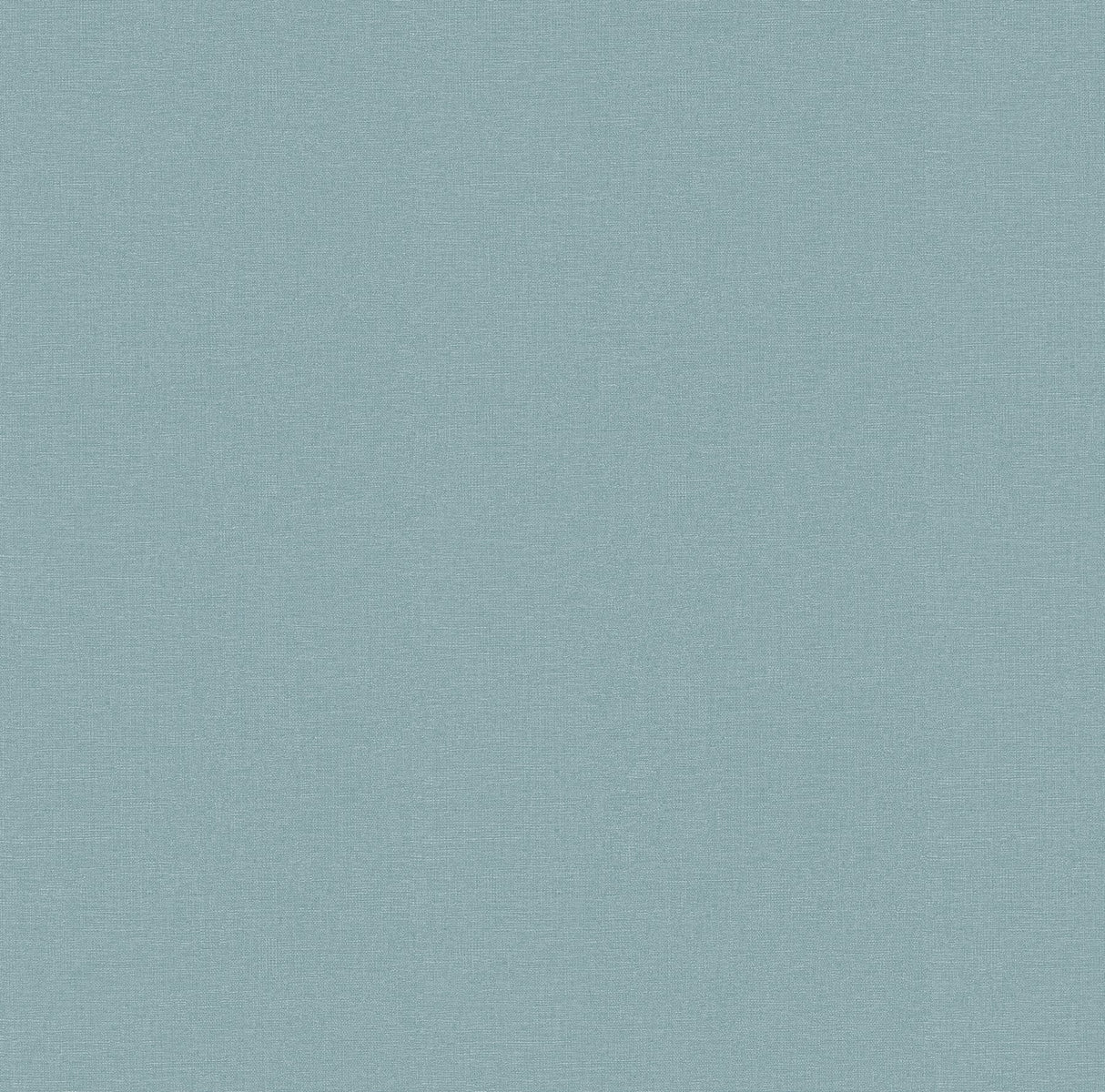 Meade Teal Fine Weave Wallpaper with Fabric & Woven Textures Raised Ink - A-Street Prints 2971-86315
