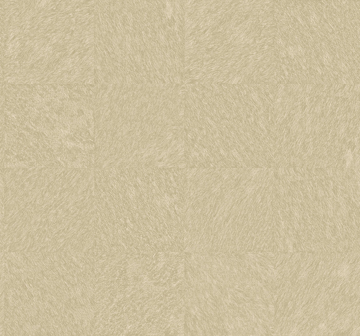 Flannery Off White Animal Hide Textured Wallpaper with Distressed Diamond Fur Motif - A-Street Prints 2971-86370