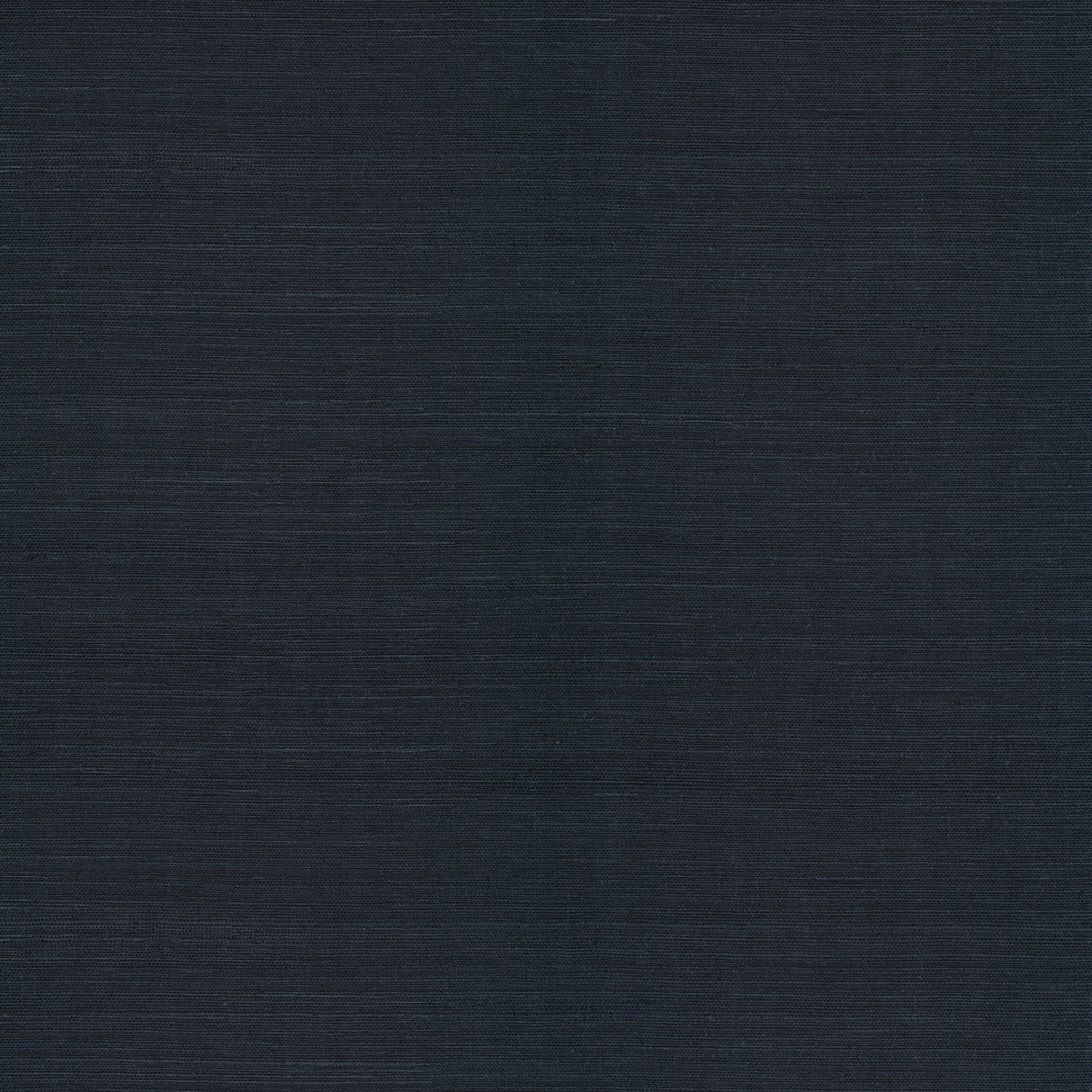 Peninsula Navy Sisal Grasscloth Wallpaper with Distressed Textures in Modern Graphics Style - A-Street Prints 2972-80088