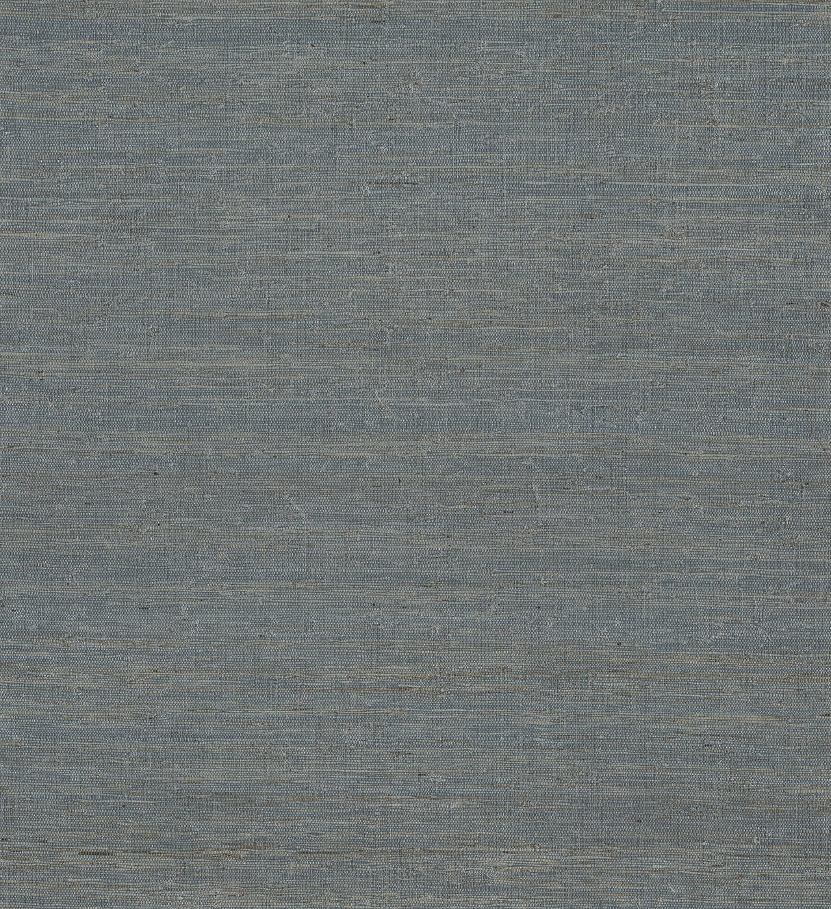 Aiko Teal Sisal Grasscloth Wallpaper with Distressed Textures - A-Street Prints 2972-86124