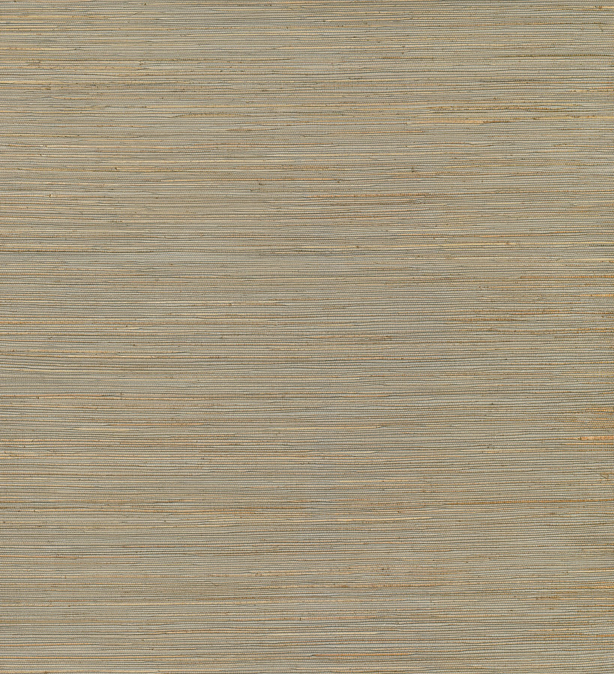 Kira Neutral Hemp Grasscloth Wallpaper with Distressed Textures in Modern Style - Brewster 2972-86127