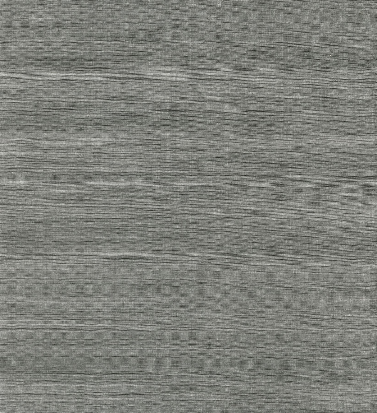 Sakiya Slate Sisal Grasscloth Wallpaper with Distressed Textures - A-Street Prints 2972-86138