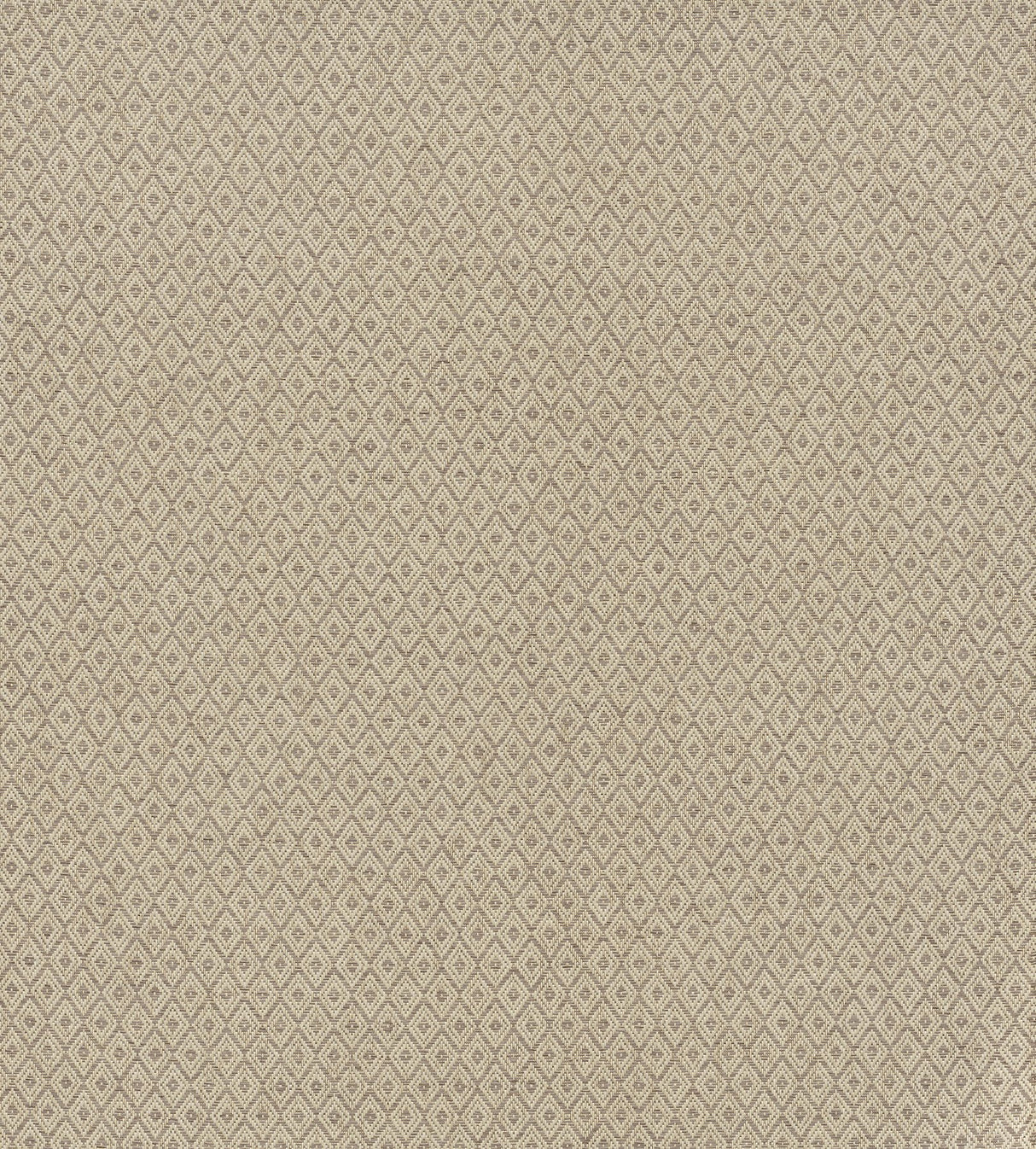 Hui Mauve Paper Weave Grasscloth Wallpaper with Geometric Diamond Weave - A-Street Prints 2972-86149