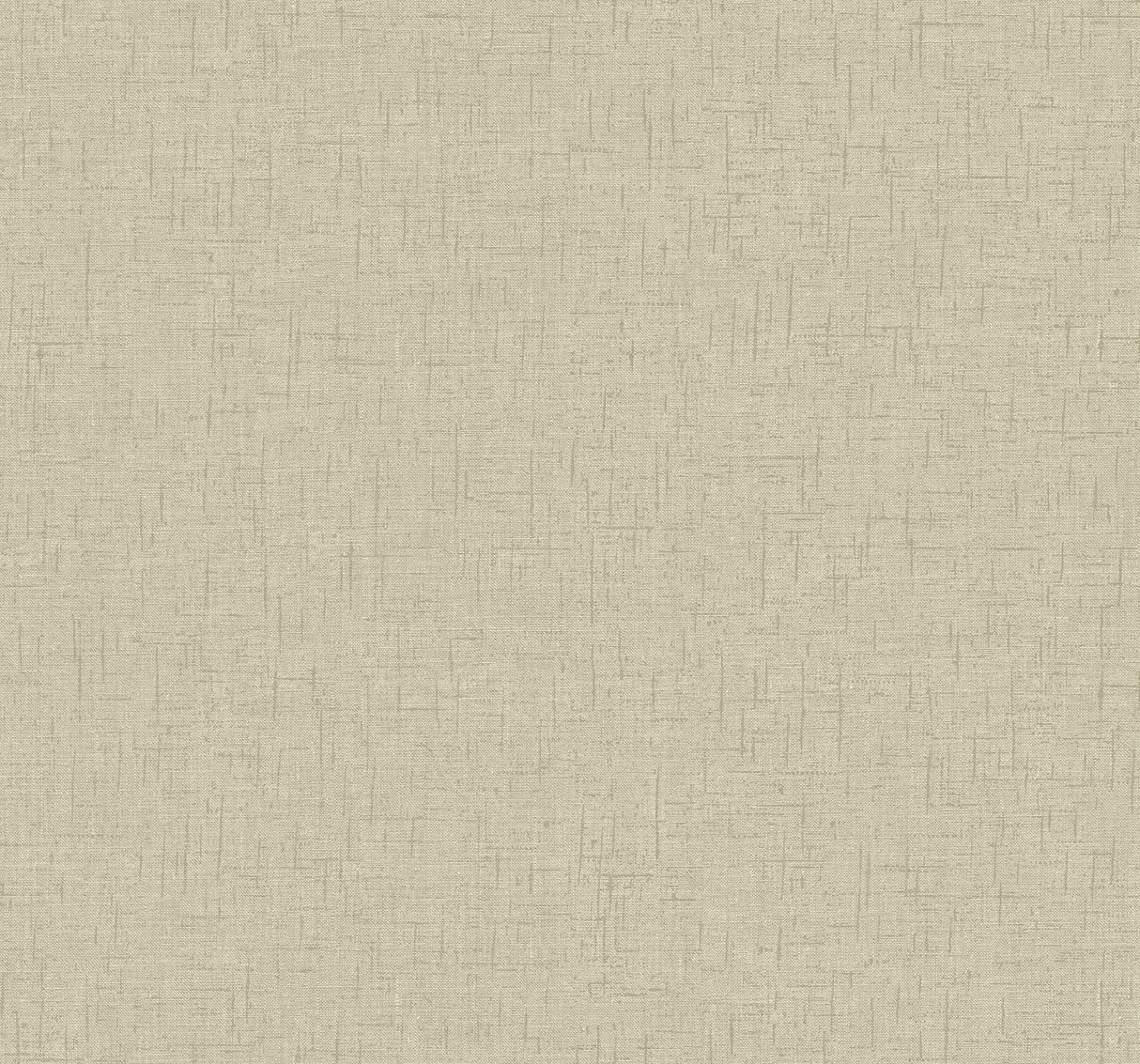 Bentley Beige Faux Linen Wallpaper with Fabric & Woven Textures Motif - A-Street Prints 2973-90916