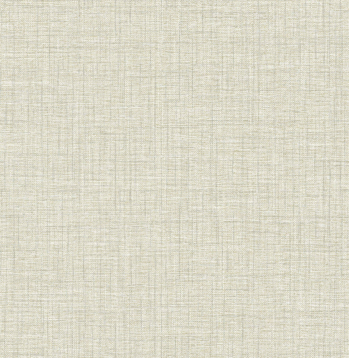 Lanister Olive Texture Wallpaper with Fabric & Woven Textures Pattern, Farmhouse Style - A-Street Prints 2975-26236