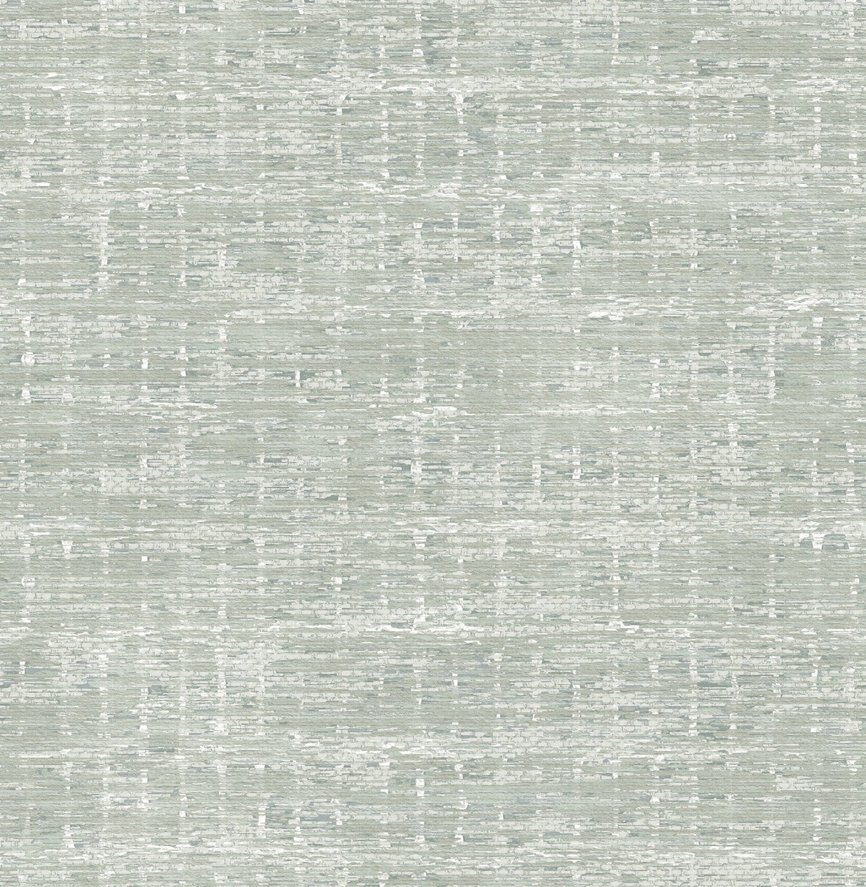 Samos Sage Texture Sage Wallpaper with Modern Fabric & Woven Textures Pattern - A-Street Prints 2975-26256