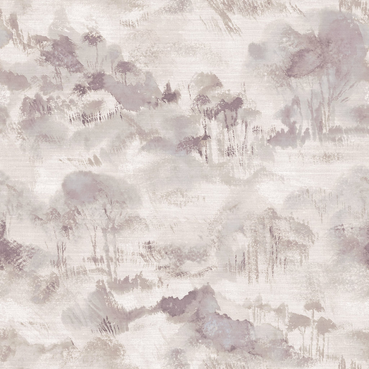 Nara Grey Toile Wallpaper with Beaded Effect - A-Street Prints 2975-87548