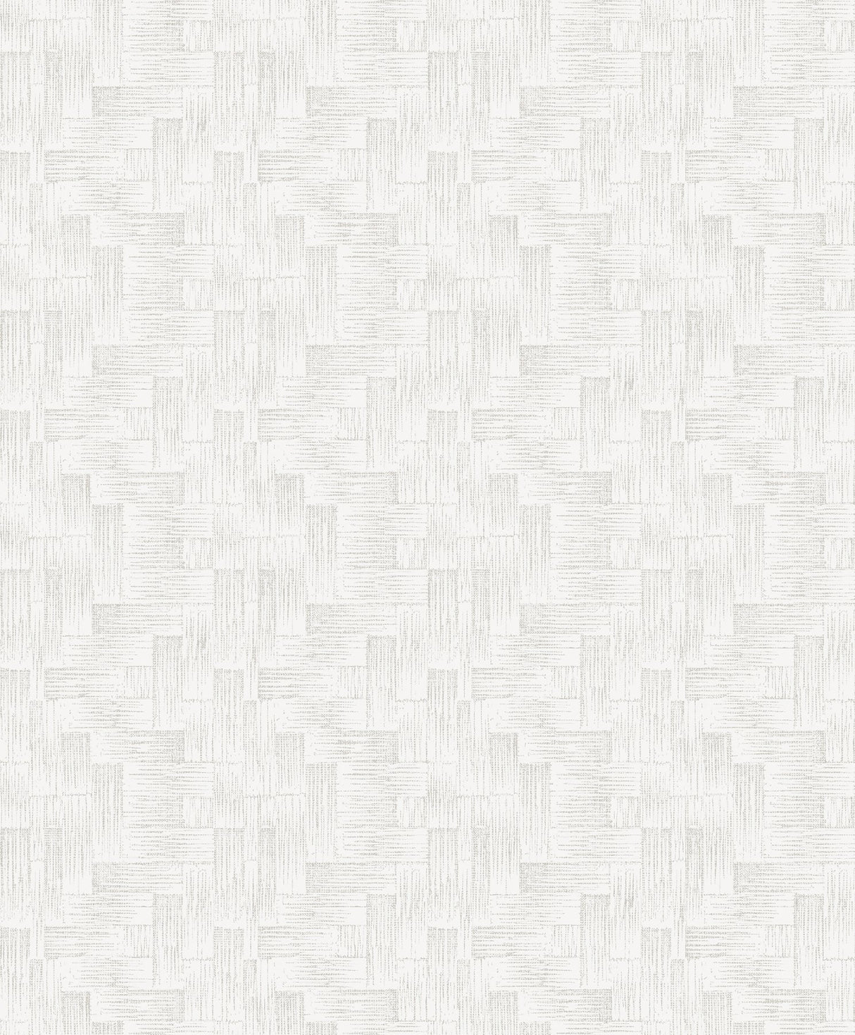 Maitai Silver Abstract Wallpaper with Modern Geometric Graphic Pattern - A-Street Prints 2976-86524