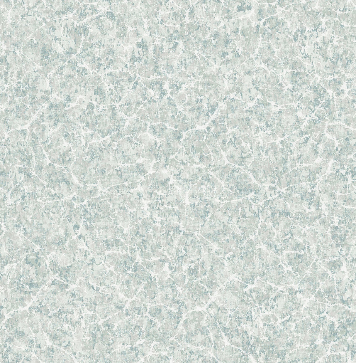 Hepworth Blue Texture Wallpaper with Distressed Textures Graphic Motif - Advantage 2980-26180