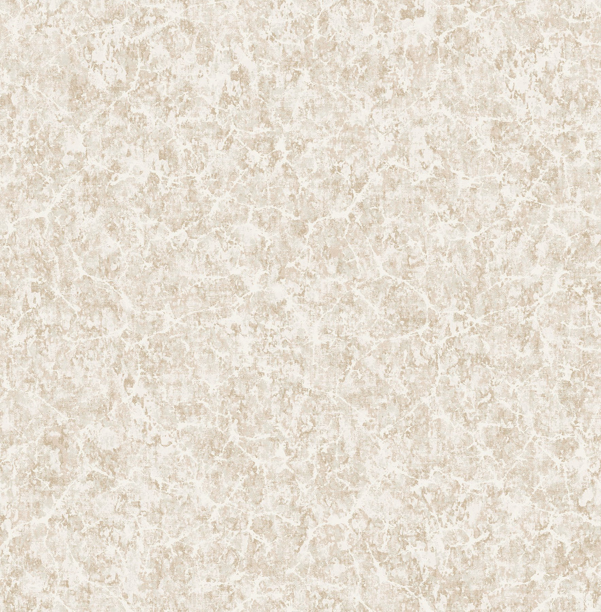 Hepworth Rose Gold Texture Metallic Wallpaper with Distressed Modern Graphic Pattern - Advantage 2980-26181