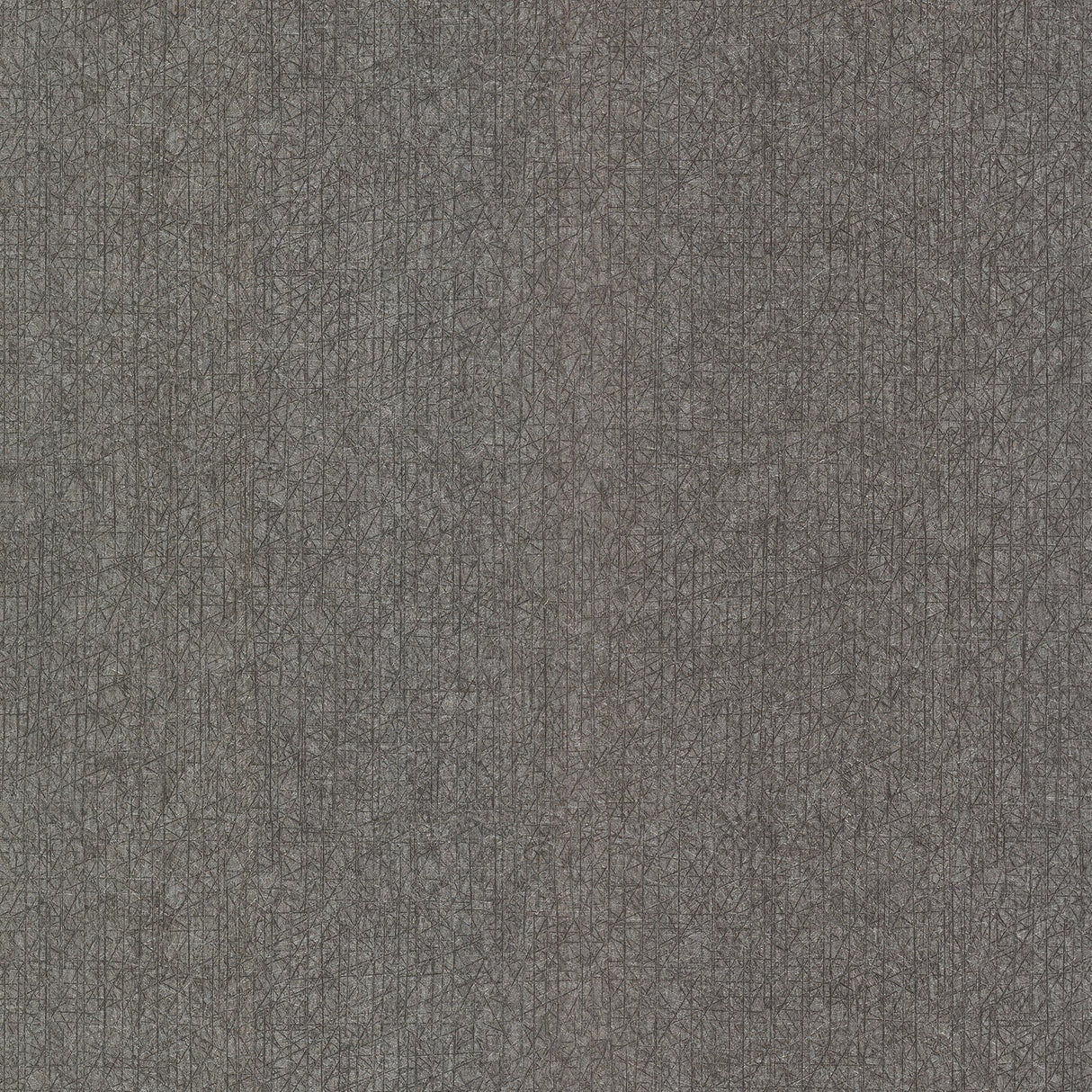 Nagano Black Distressed Texture Wallpaper with Metallic Raised Ink - Warner 2984-2215