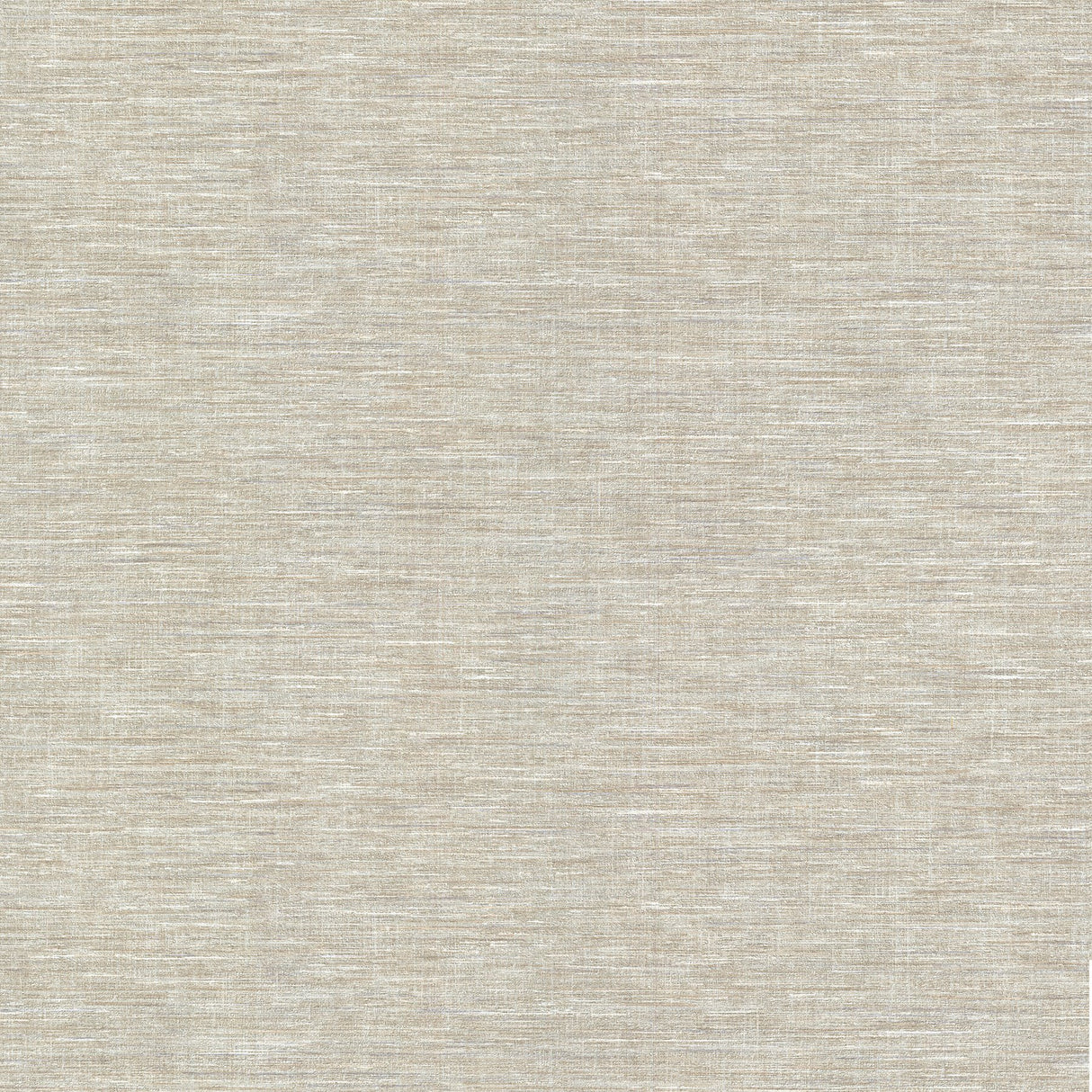 Cogon Taupe Distressed Texture Wallpaper with Traditional Abstract Pattern - Warner 2984-2217