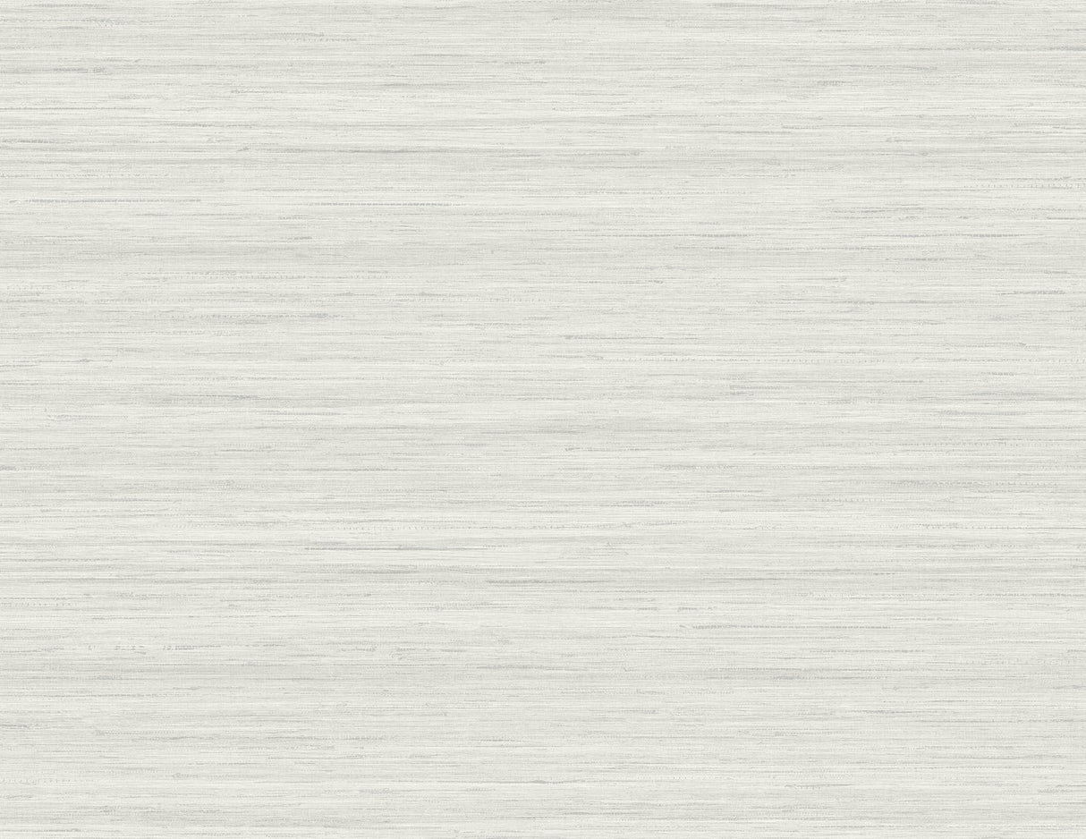 Shantung Slate Silk Wallpaper with Fabric & Woven Texture - A-Street Prints 2988-70107