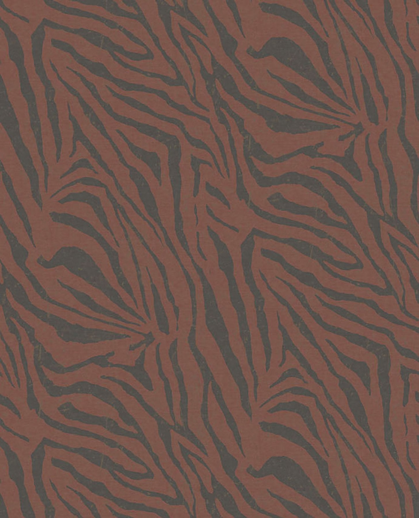 Zebra Rhubarb Wall Mural Rhubarb - Eijffinger EJ300607