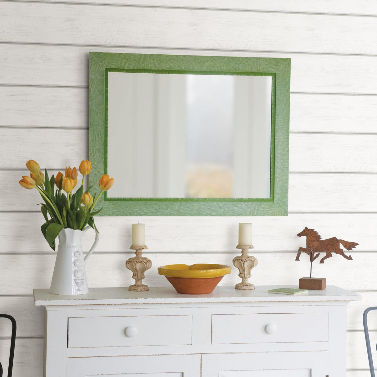 Cassidy Off White Wood Planks Wallpaper with Farmhouse Wood Planks Pattern - Chesapeake 3115-12441