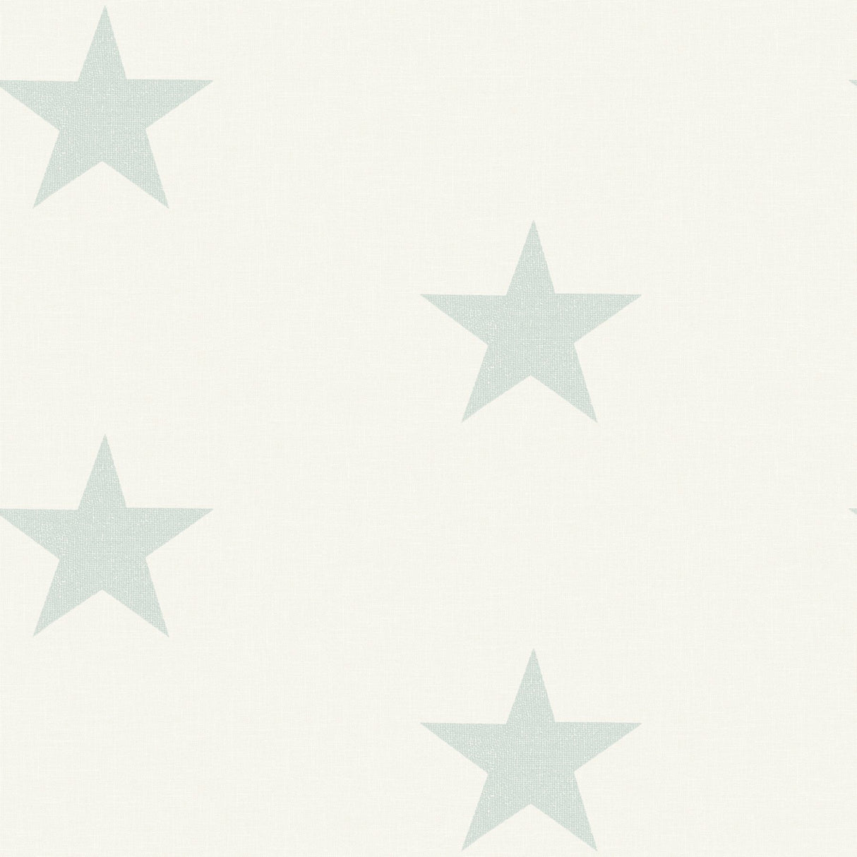 Mcgraw Teal Stars Wallpaper with Country Outer Space Motif - Chesapeake 3119-13061