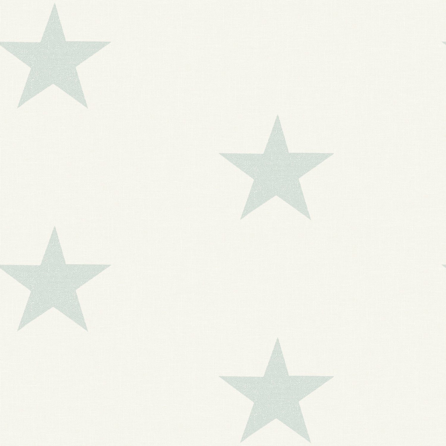 Mcgraw Teal Stars Wallpaper with Country Outer Space Motif - Chesapeake 3119-13061