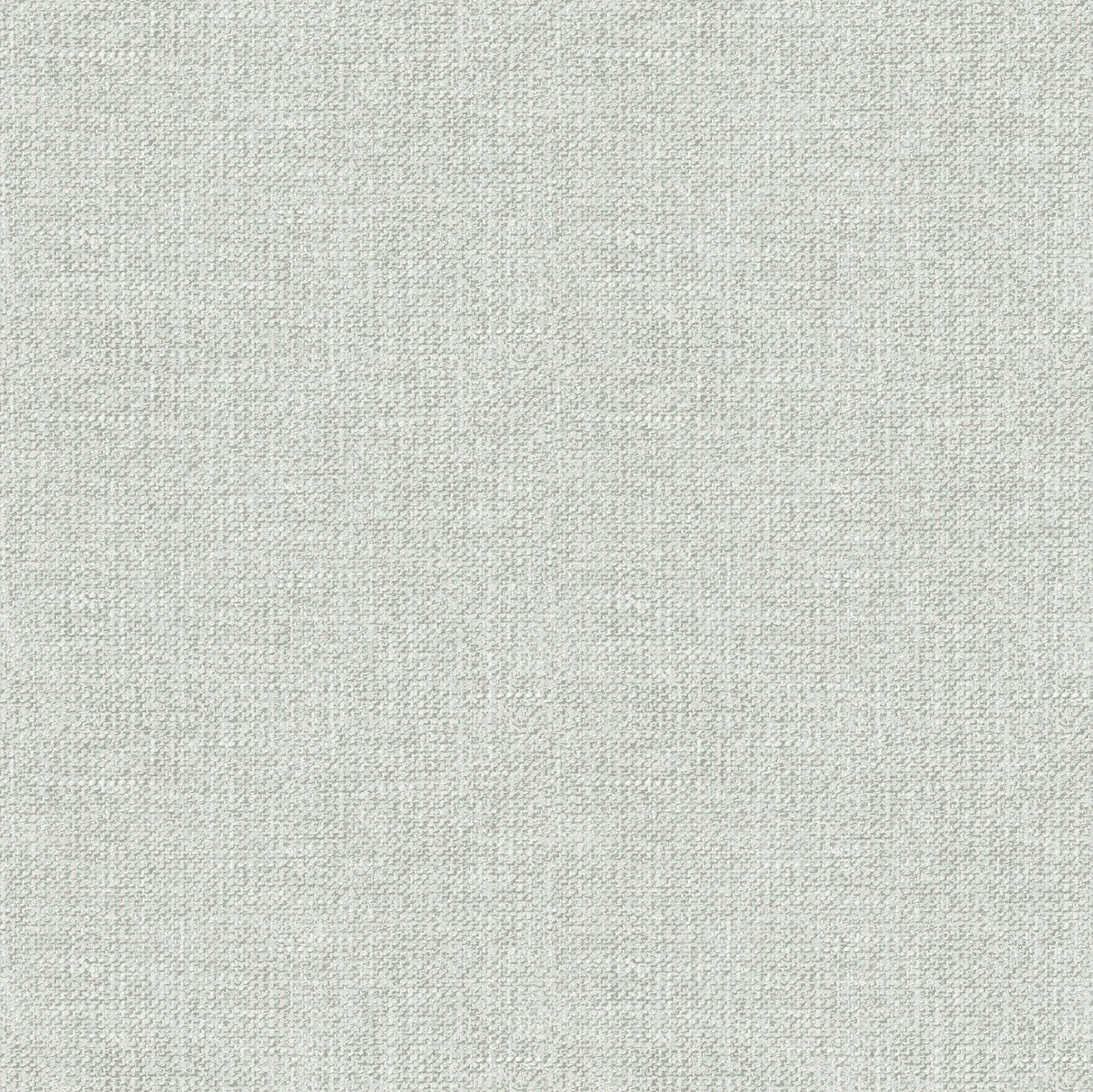 Waylon Light Blue Faux Fabric Wallpaper with Woven Texture - Chesapeake 3119-13526