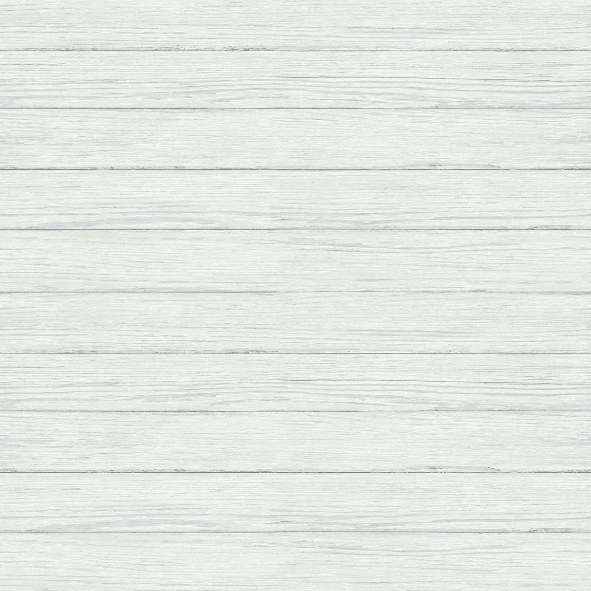 Ozma Light Blue Wood Plank Wallpaper with Raised Ink Texture - Chesapeake 3122-11205