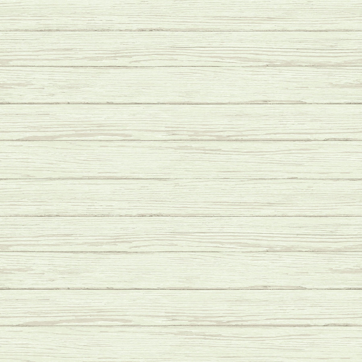 Ozma Sage Wood Plank Wallpaper with Raised Ink Shiplap Texture - Chesapeake 3122-11214