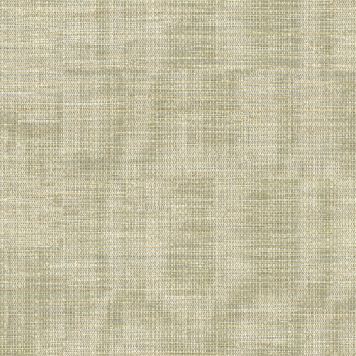 Kent Seafoam Faux Grasscloth Woven Wallpaper with Coastal Graphic Texture - Chesapeake 3123-01694